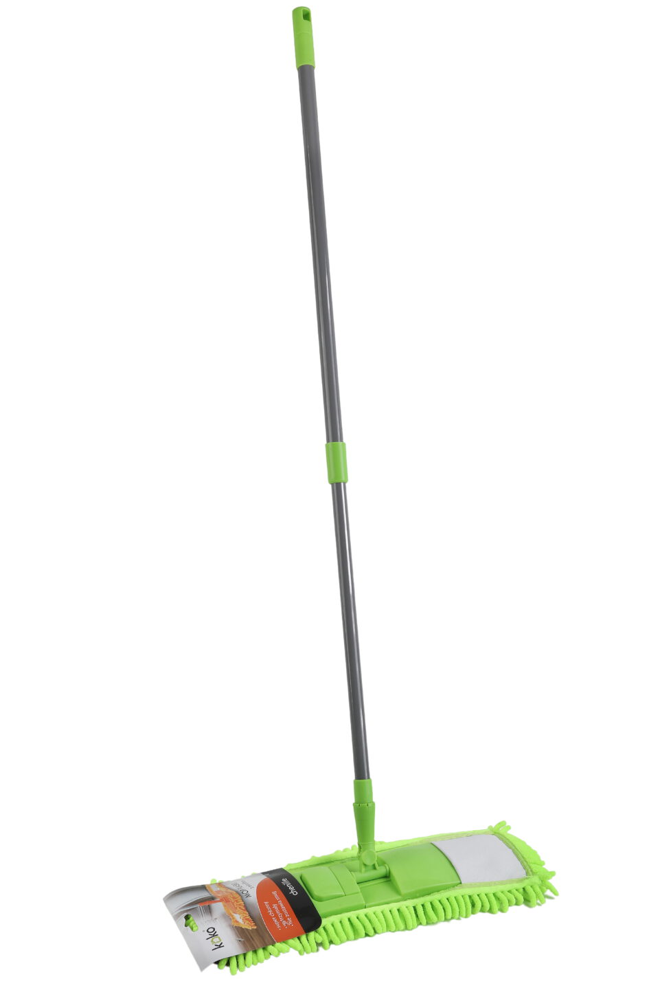 Mop CHENILLE płaski - Image 2