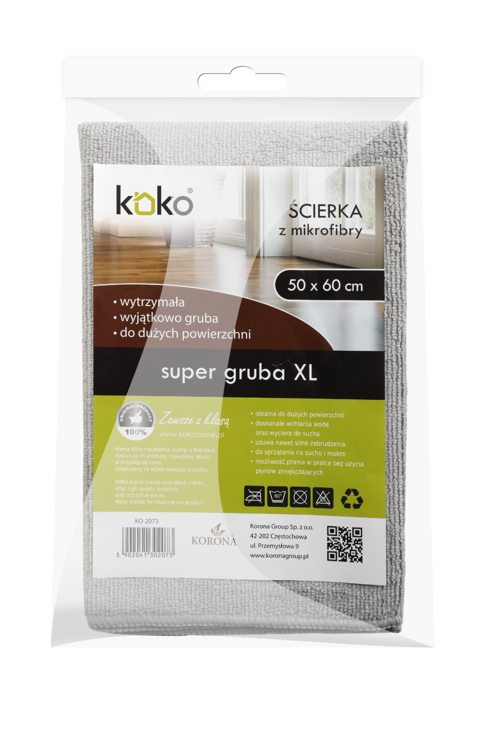 Ścierka XL - Image 3