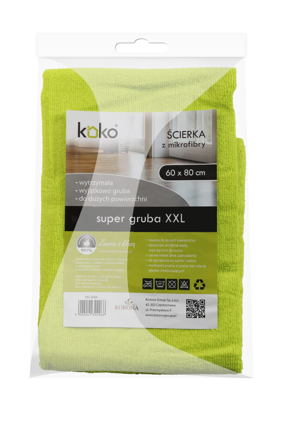 Ścierka XXL - Image 4