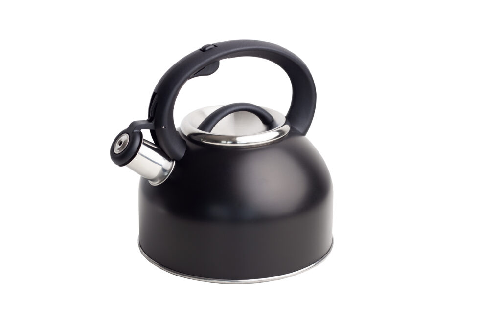 Czajnik Filip 2,5l czarny - Image 3