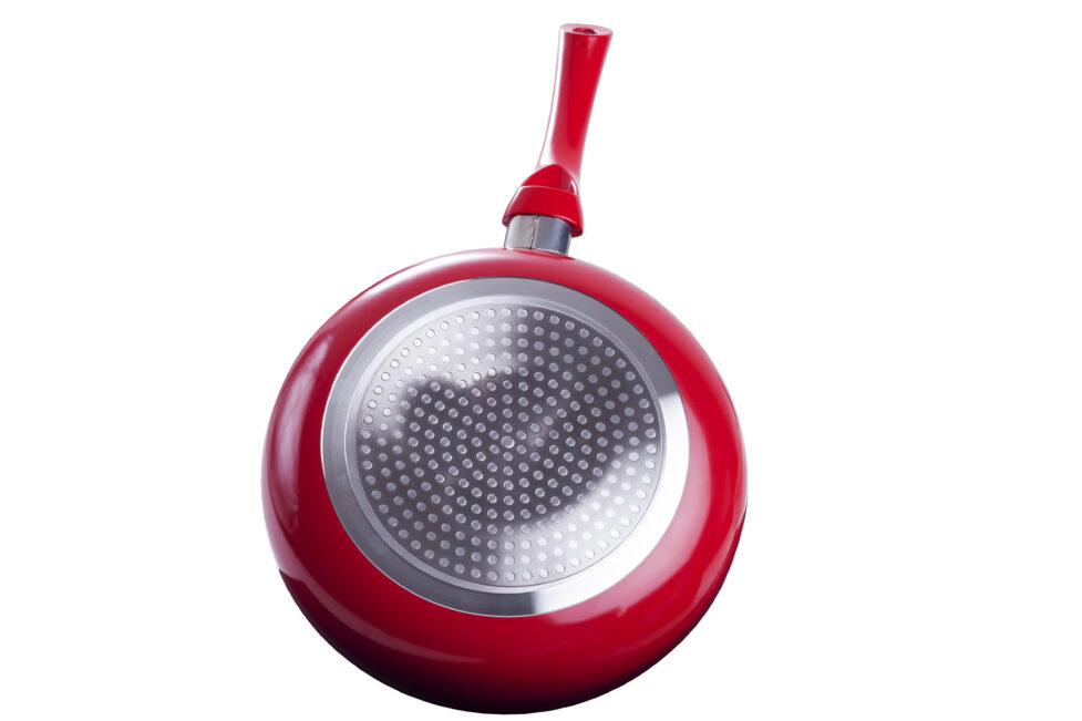 Patelnia Classic 28 cm - Image 4