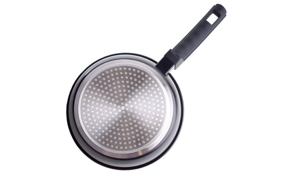 Patelnia Silver Moon 20 cm - Image 4