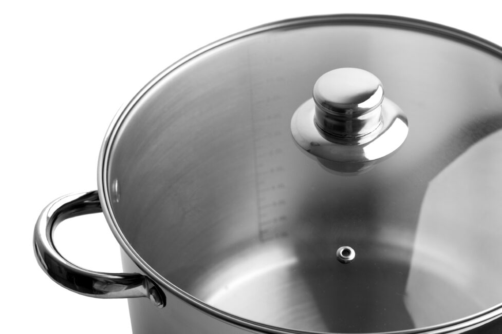 Garnek nierdzewny Stock Pot 24 cm - Image 2