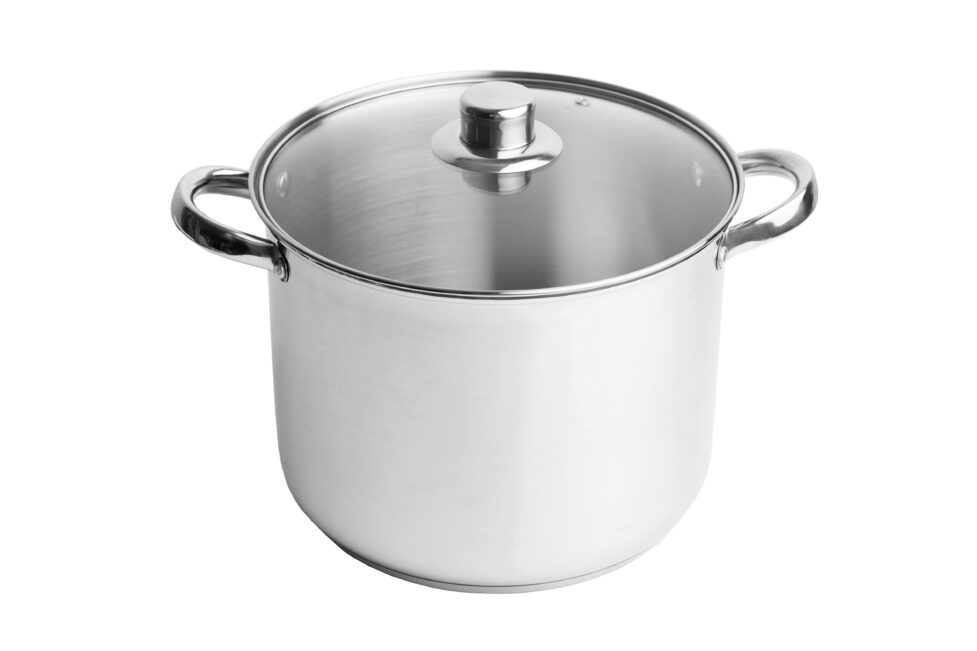 Garnek nierdzewny Stock Pot 24 cm
