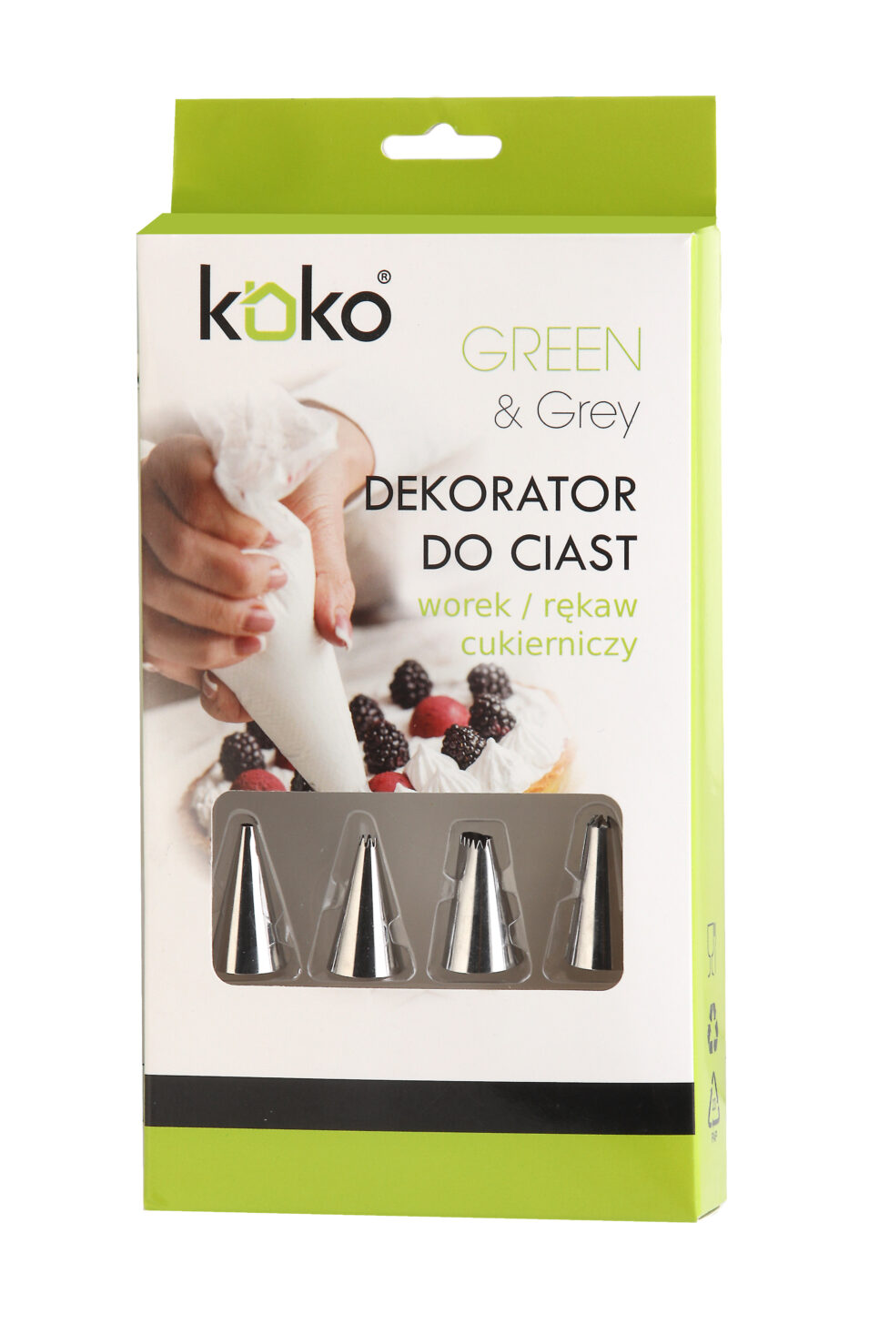 GREEN&GREY dekorator - Image 3