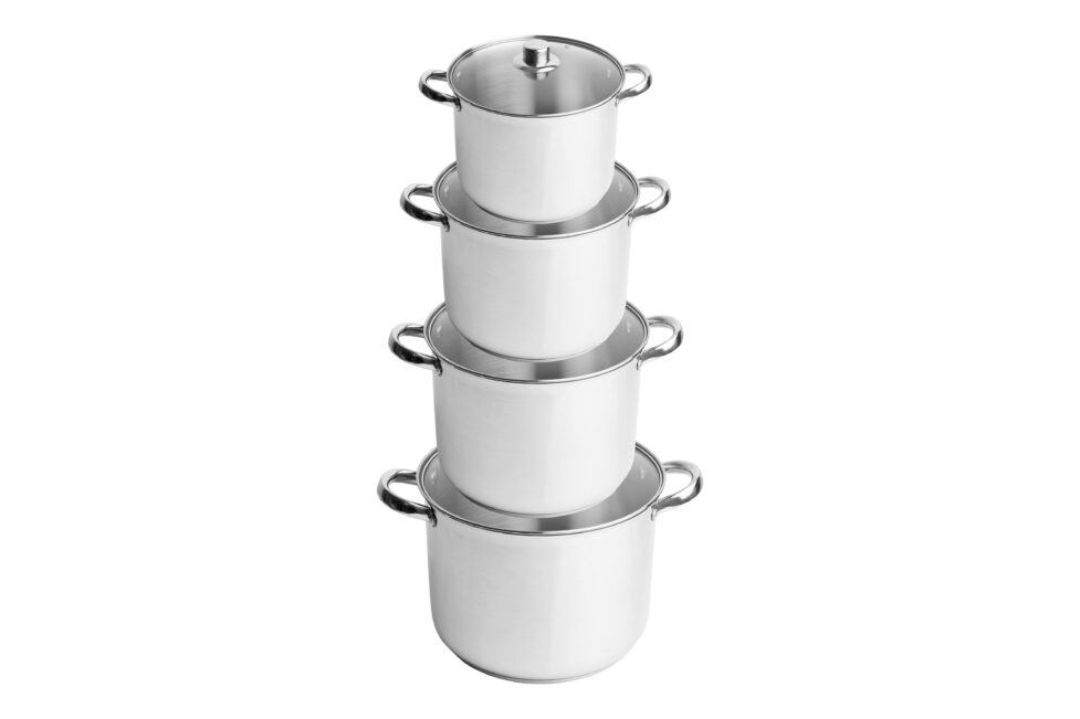 Garnek nierdzewny Stock Pot 24 cm - Image 4