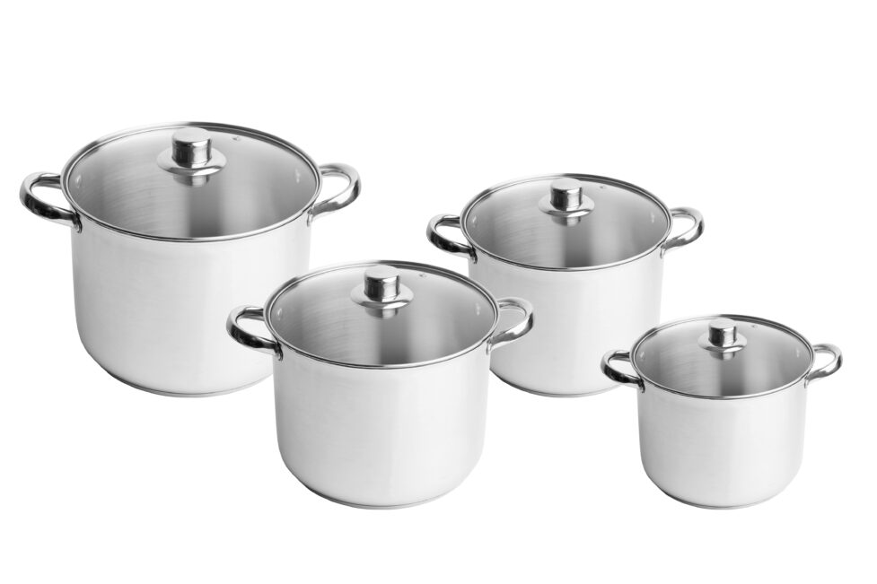 Garnek nierdzewny Stock Pot 24 cm - Image 5