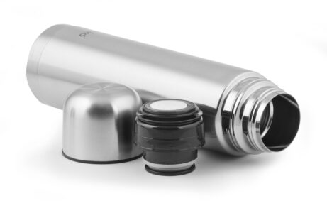 Termos nierdzewny Silver 1000 ml