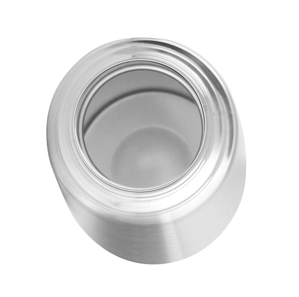 Termos nierdzewny Silver 350 ml - Image 3