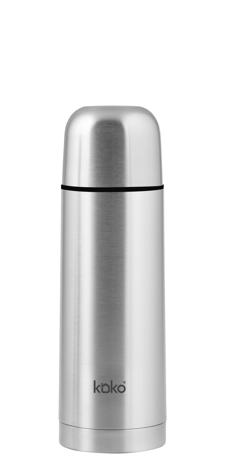 Termos nierdzewny Silver 500 ml - Image 4