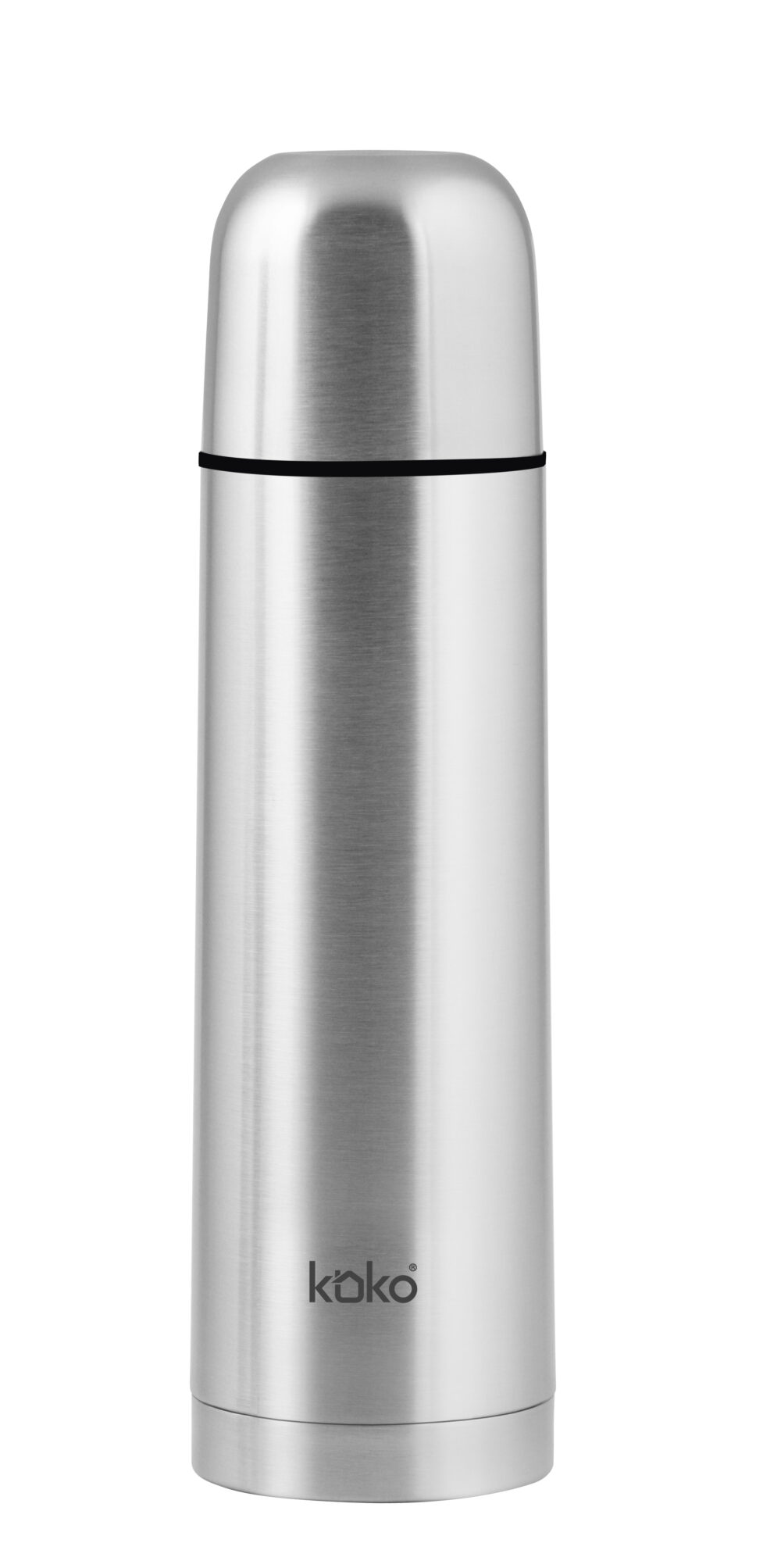 Termos nierdzewny Silver 750 ml - Image 4