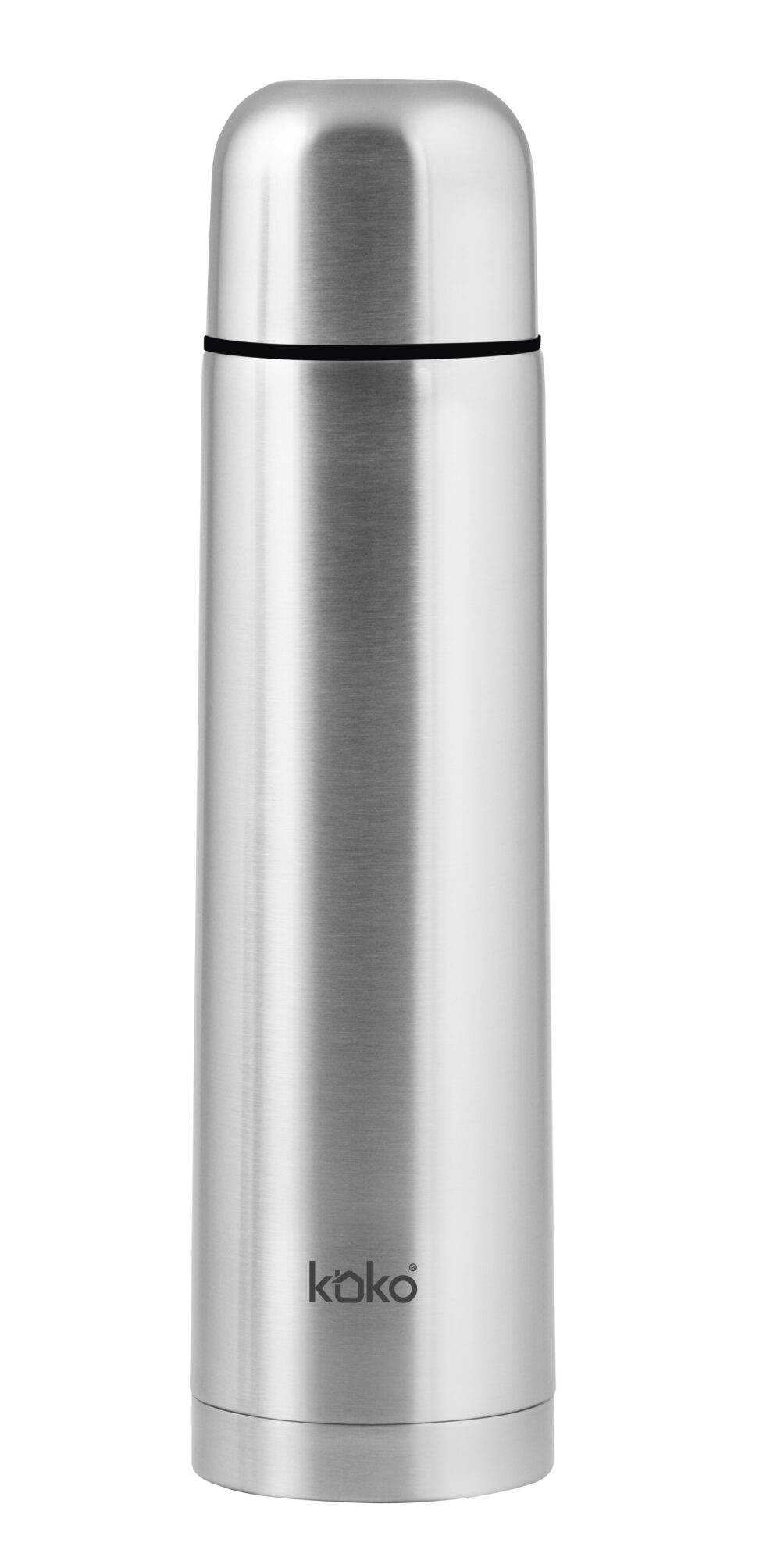 Termos nierdzewny Silver 1000 ml - Image 4