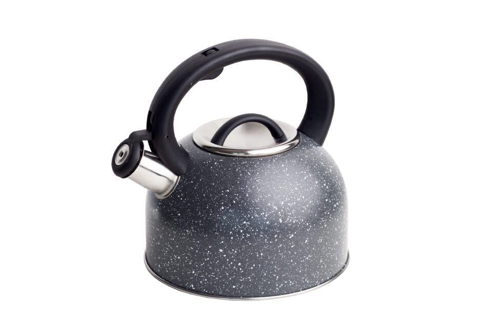 Czajnik Filip 2,5l marmurek - Image 2