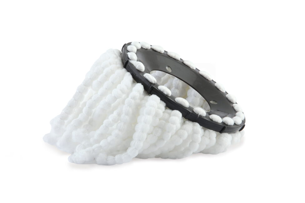 Zapas do mopa obrotowego Spin Power - Image 2