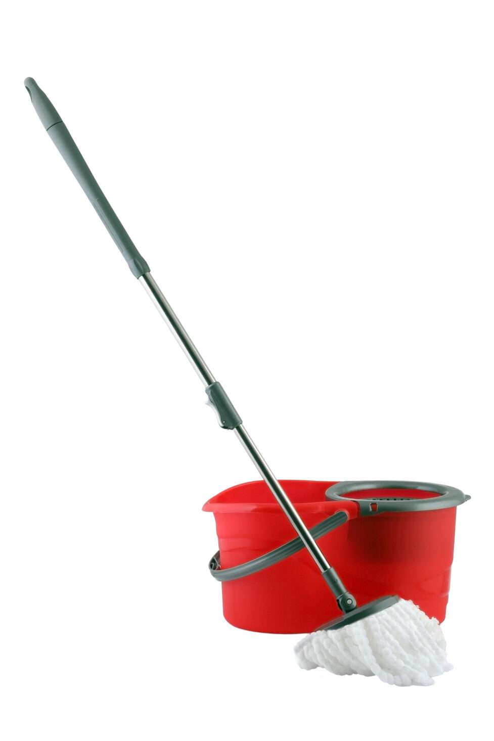 Mop obrotowy Spin Power - Image 2