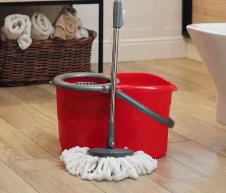 Mop obrotowy Spin Power