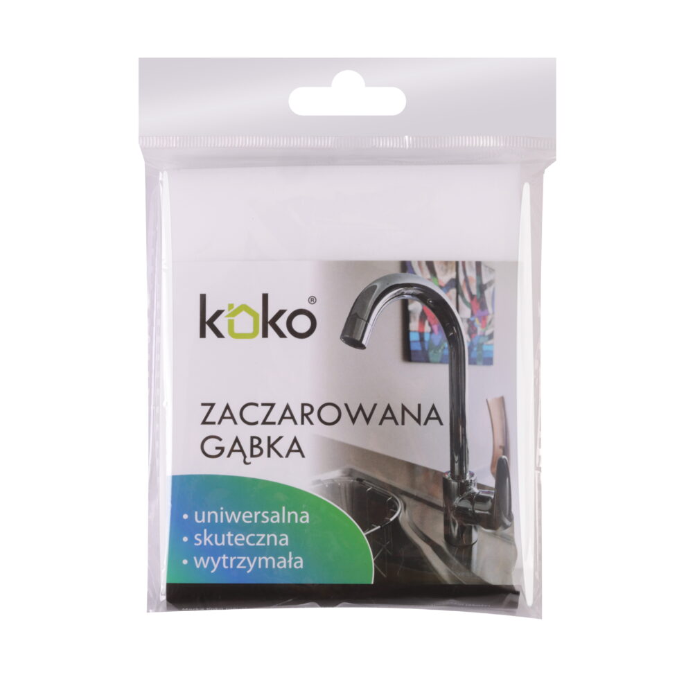 zaczarowana gąbka - Image 2