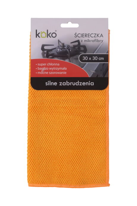 Ściereczka SILNE ZABRUDZENIA